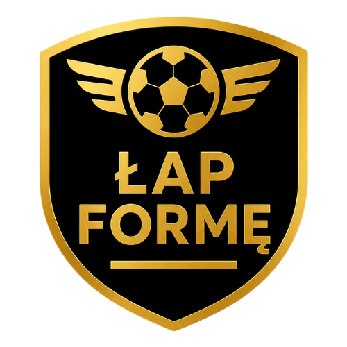 ŁAP FORMĘ